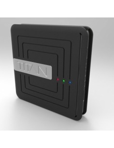 Sistema de Fogo Titan TFS 8283 Titan. Módulo Transmissor / Receptor de Sinal para Gestão de Instalação.