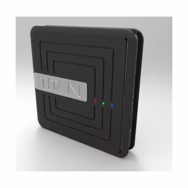 Acheter TITAN FIRE SYSTEM TFS 8284 TITAN. Module émetteur / récepteur de signaux pour la gestion de l’installation.