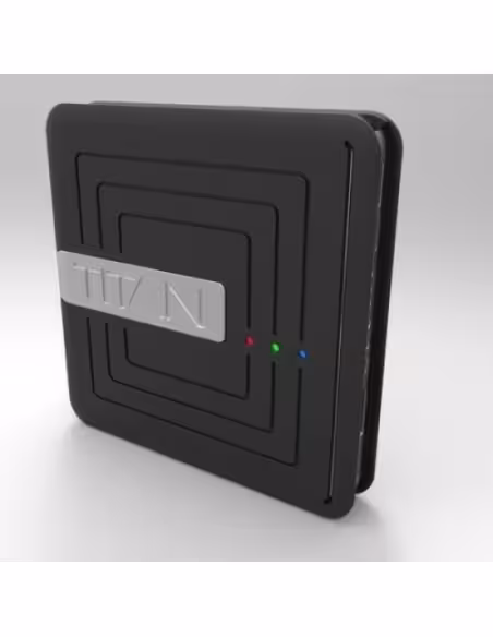 Acheter TITAN FIRE SYSTEM TFS 8284 TITAN. Module émetteur / récepteur de signaux pour la gestion de l’installation.