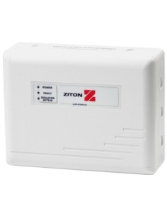 Kaufen ZITON ZPR868-C ZITON. Funk-Cluster-Sendemodul für analoge Ziton-Systeme. 24 V.