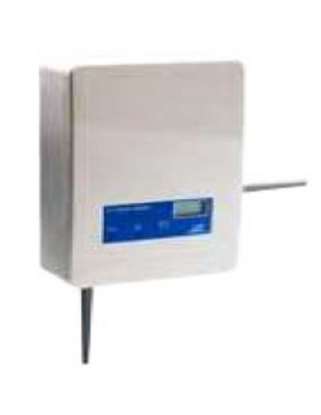 Lst fi720rf-cwe lst. Módulo de transmissor de rádio para sistemas convencionais