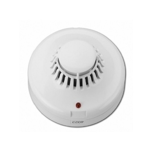 Ziton ZX832 ZITON. Multisensor óptico / Algoritmic Thermal ZX800 Series