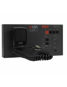 Acheter LDA VAP-1 LDA. Panneau d’urgence avec événements