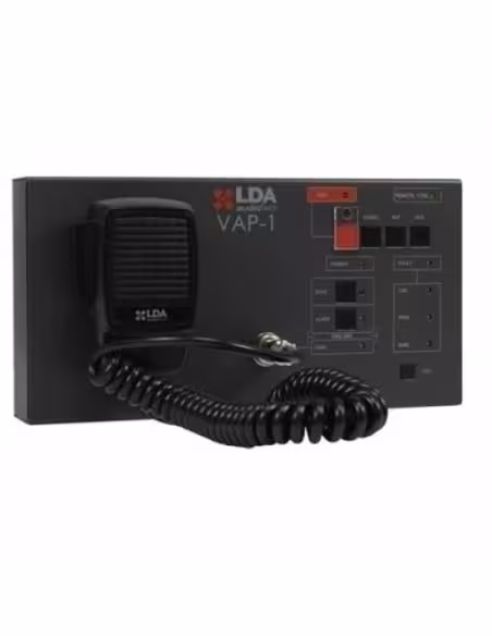 Acheter LDA VAP-1 LDA. Panneau d’urgence avec événements
