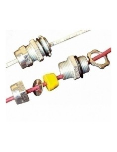 ProtectOwire SR-502 ProtectOwire. Paixões para conexão e caixas de linhagem