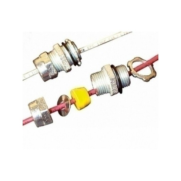Acquistare PROTECTOWIRE SR-502 PROTECTOWIRE. Passafili per le scatole di connessione e di fine linea