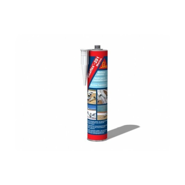 Kaufen PROTECTOWIRE SIKAFLEX-291 PROTECTOWIRE. Industrie-Klebstoff SIKAFLEX (für EMS-A-CO-Halterung)