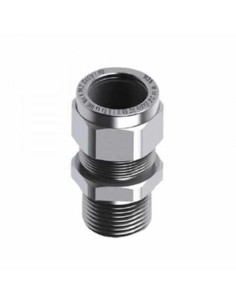 Acheter OEM EXPRTM20 CASMAR. Presse-étoupe ATEX métrique 20 mm en acier zingué.