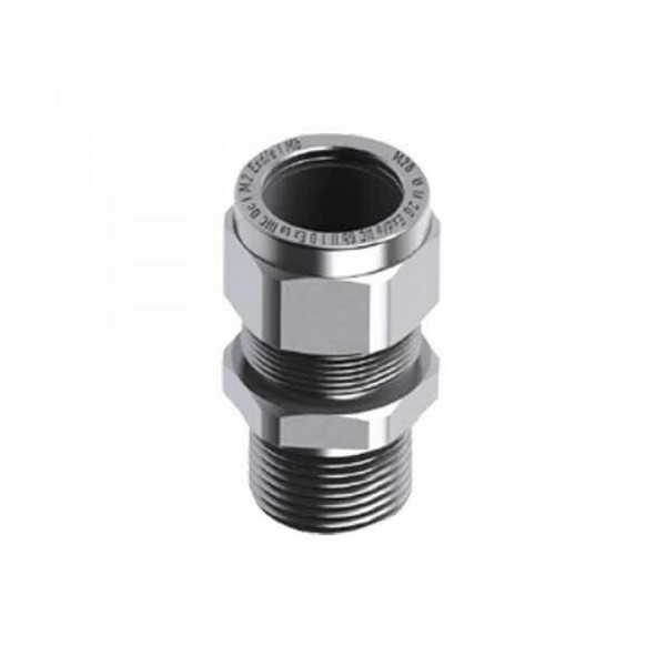 Fenwall exprtn34 fenwall. ATEX 6/4 "NPT em capa de aço para caixa de fenwal e detector de faísca TSC-222X