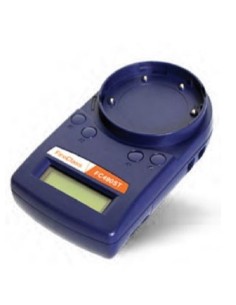 Fireclass fc490t fireclass. Programador de elementos de loop para dispositivos analógicos de fireclass.