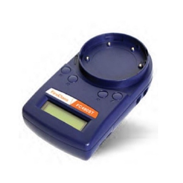 Fireclass fc490t fireclass. Programador de elementos de loop para dispositivos analógicos de fireclass.