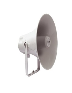 Lda ps-30tn lda. Projetor exponencial de 30W IP66.