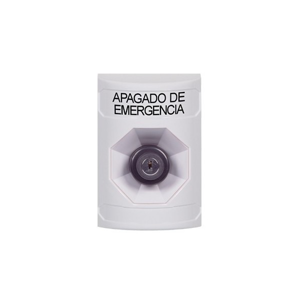 Acquistare STI KIT SS2303 STI. Pulsante SS2. Chiave. Colore bianco