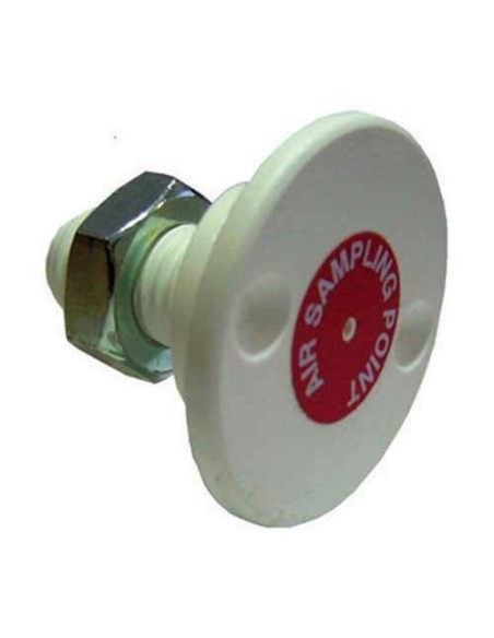 Acheter OEM ABS-019-FHO CASMAR. Point d’échantillonnage encastrable pour tube capillaire de 8 mm.