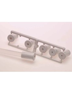 Kaufen OEM PM-8 CASMAR. Probenahmepunkte für diskrete 8-mm-Kapillare.