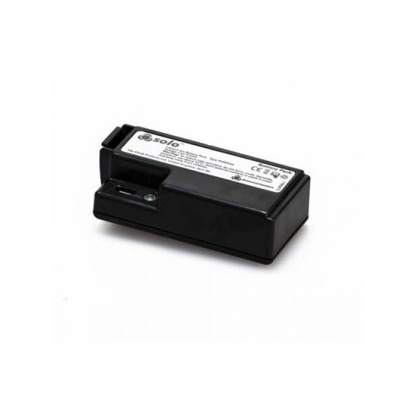 Acheter SOLO SOLO 370 SOLO. Batterie au lithium de remplacement pour testeur Solo 365