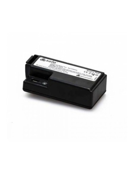 Acheter SOLO SOLO 370 SOLO. Batterie au lithium de remplacement pour testeur Solo 365