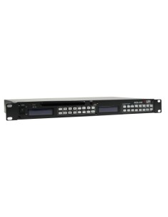 Acheter LDA RCD-21R LDA. Lecteur multi-sources : CD, USB et radio FM / AM.