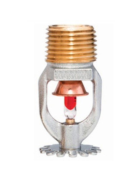 TYCO STPN-TYB-K80-C68 TYCO. Respanda Pingente resp. padrão. K 80. T 68 ° C. Chrome