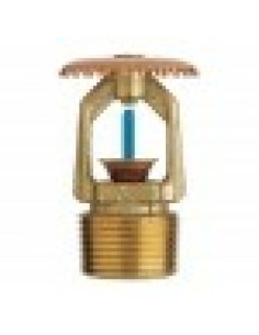 Tyco Qrup-Tyf-K115-W57 Tyco. Pulverizador resp. rápida. K 115. T 57 ° C. Branco