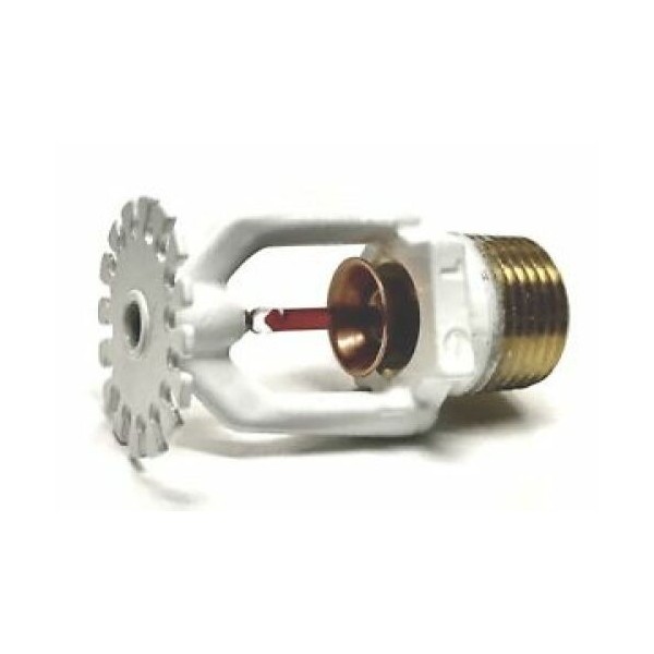 TYCO QROP-TYF-K80-W93 TYCO. Pulverizador resp. rápida. K 80. T 93 ° C. Branco