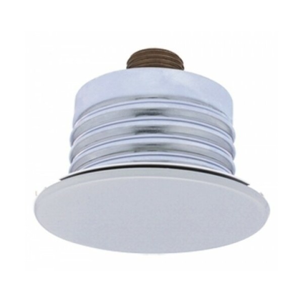 Tyco QRPC-RFII-K80-W68 TYCO. Pulverizador oculto de resp. rápida. K 80. T 68 ° C. Branco Matte