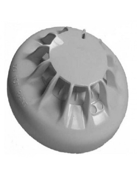 Fireclass FC460H Fireclass. Série de sensor térmico analógico FC460