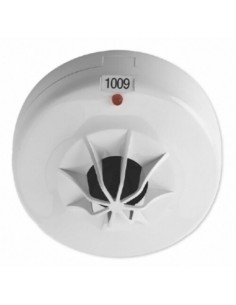 Ziton ZP720-3 ZITON. Sensor térmico analógico da série ZP700