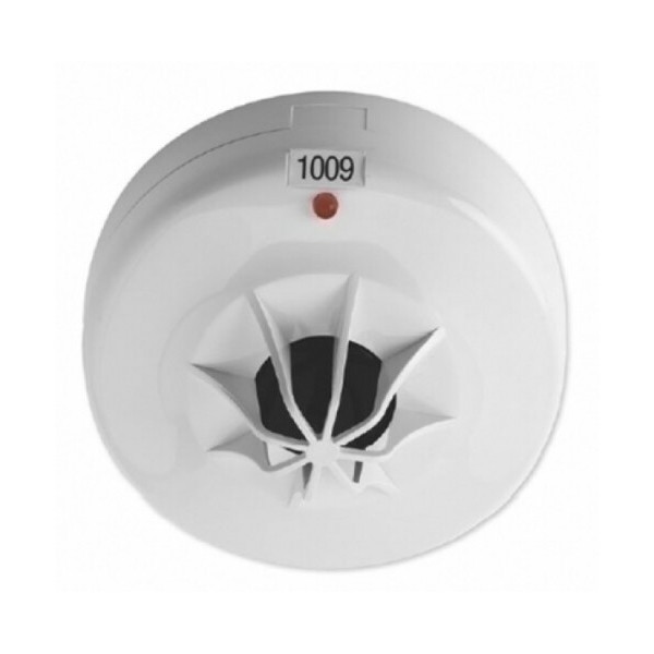 Ziton ZP720-3 ZITON. Sensor térmico analógico da série ZP700