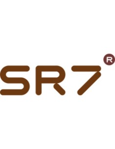 Acheter SR7 SR-7 SV-RK SR7. Serveur clavier souris moniteur et carte de relais