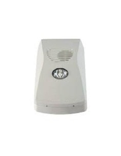 Fireclass fc440avw fireclass. Sirene interna analógica com indicador de alarme (VAD) alimentado de loop para sistemas de fireclu