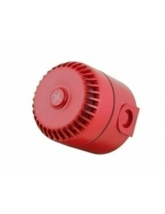 Acquista EATON ROLP-RD EATON. Sirena elettronica multitono per applicazioni esterne