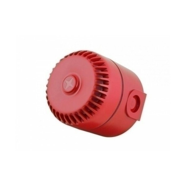 Acheter EATON ROLP-RD EATON. Sirène électronique multitons pour applications extérieures