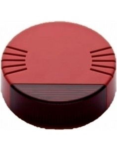 Acheter OEM M100FI CASMAR. Sirène piézoélectrique avec flash pour intérieur