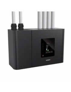 Acquistare VESDA VEP-A10-4P VESDA. Sistema di aspirazione Vesda E Plus a 4 tubi con schermo
