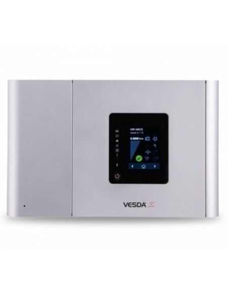 Acquistare VESDA VEU-A10 VESDA. Sistema di aspirazione Vesda E Ultra con schermo