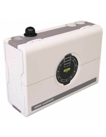 Kaufen VESDA VLF-250 VESDA. LaserFocus-Ansaugsystem (25 m)