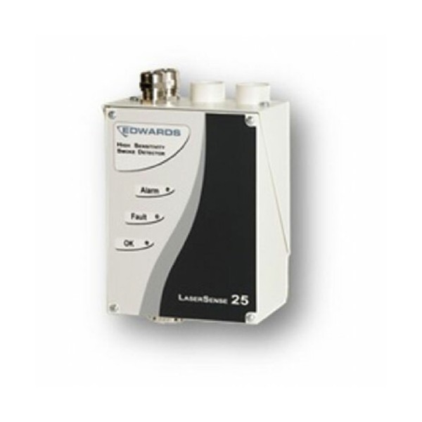 Ziton zls1-e ziton. Suplience System Aspiração Lasersense ZLS1 (50m)