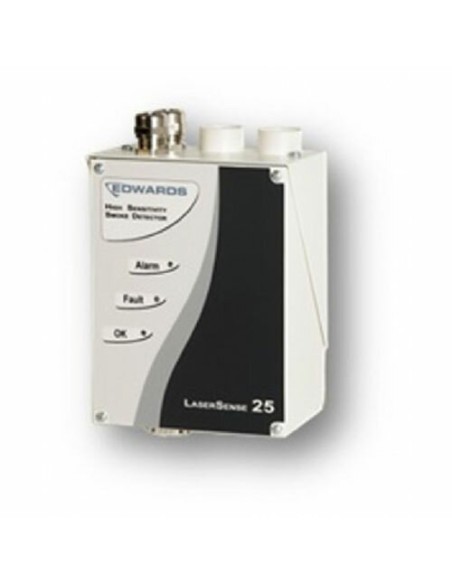 Ziton zls1-e ziton. Suplience System Aspiração Lasersense ZLS1 (50m)