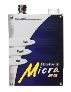 Acheter ZITON ZLS10-S ZITON. Système de détection par aspiration LaserSense ZLS10 (50 m)