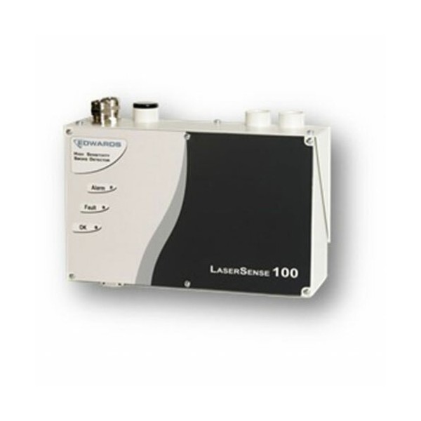 Kaufen ZITON ZLS2-E ZITON. LaserSense ZLS2 Ansaugrauchmeldesystem (2 x 50 m)
