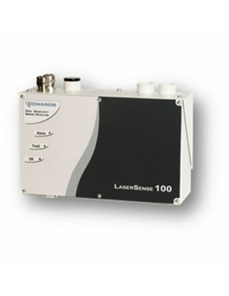 Acquistare ZITON ZLS2-E ZITON. Sistema di rilevamento ad aspirazione LaserSense ZLS2 (2 x 50 m)