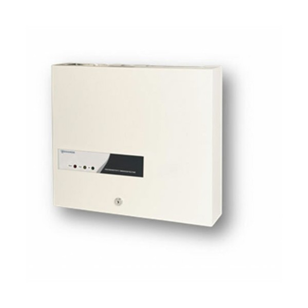 Ziton zls4s-e ziton. Sistema Sumo de Lasersense ZLS4 (200m)