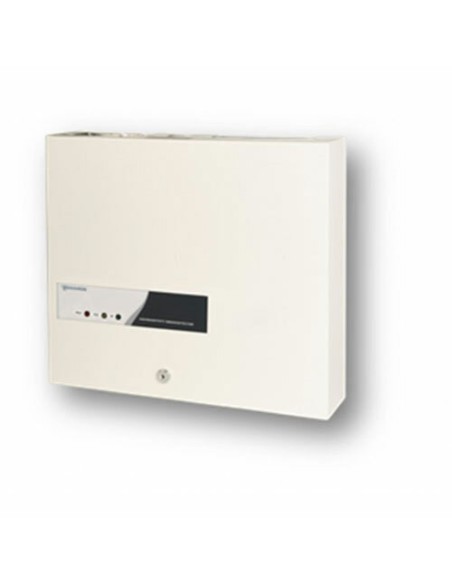 Ziton zls4s-e ziton. Sistema Sumo de Lasersense ZLS4 (200m)