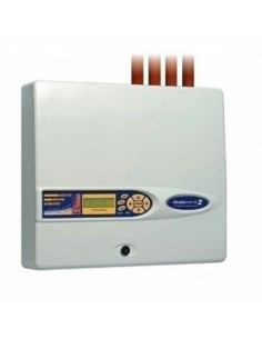 Kaufen ZITON ZLS4D-E ZITON. LaserSense ZLS4 Aspirationsrauchmeldesystem (200 m) mit Display