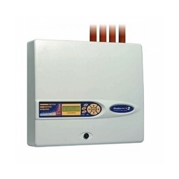 Acquista ZITON ZLS4D-E ZITON. Sistema di rilevazione per aspirazione LaserSense ZLS4 (200 m) con display