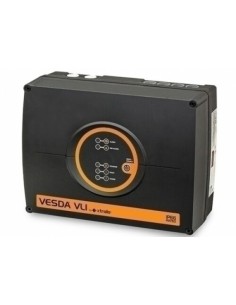 Acheter VESDA VLI-885 VESDA. Système d’aspiration pour environnements industriels avec VesdaNet