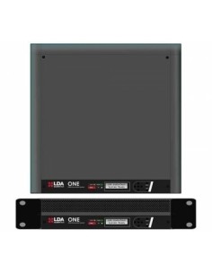 Acheter LDA ONE-500 LDA. Système de sonorisation et d’évacuation vocale ONE