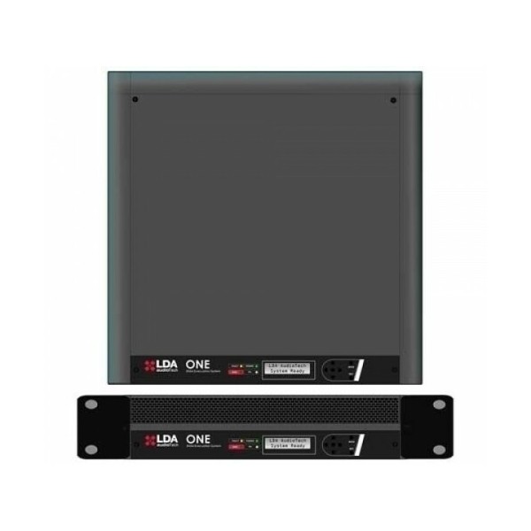 Comprar LDA ONE-500 ONE-500 ONE-500