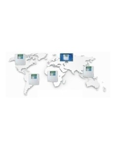 Acheter FIRECLASS FCMAE-FC500 FIRECLASS. Logiciel de supervision et de commande pour centrales de la série FC500.